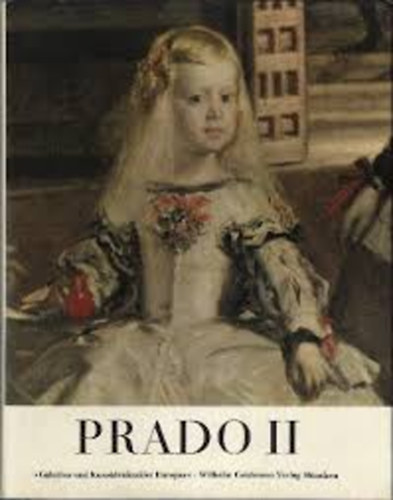 Manuel Lorente - Prado II.