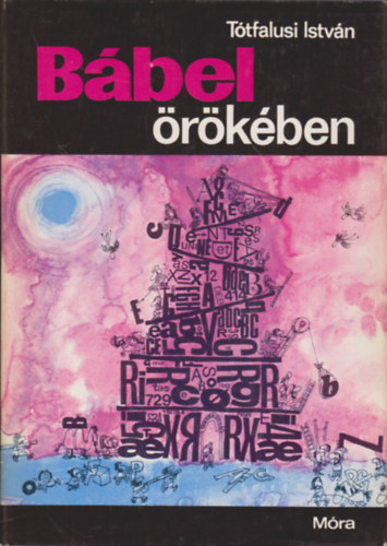 Ttfalusi Istvn - Bbel rkben