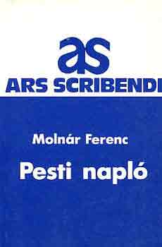 Molnr Ferenc - Pesti napl