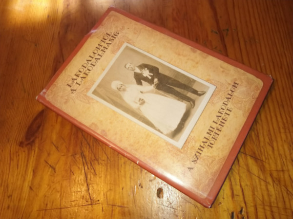 Dr.Jo Csaba - lakodalomtl a lakodalmasig a szihalmi lakodalom trtnete