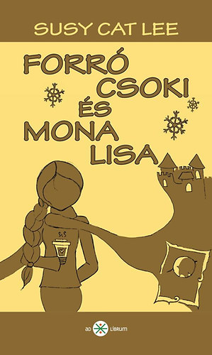 Susy Cat Lee - Forr� csoki �s Mona Lisa