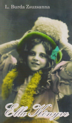 L. Burda Zsuzsanna - Ella knyve