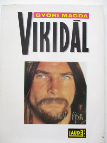 Gyri Magda - Vikidl