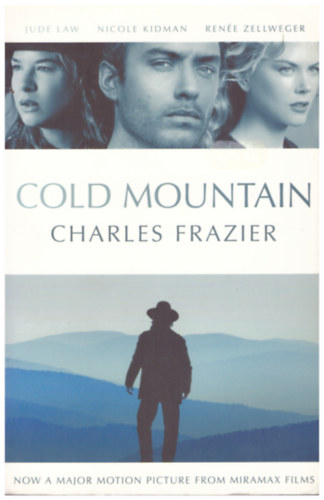 Charles Frazier - Cold Mountain