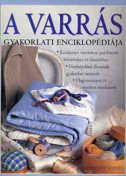 Dorothy Wood - A varrs gyakorlati enciklopdija