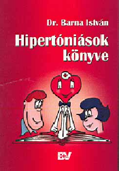 Hipertóniások könyve