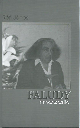 R�fi J�nos - Faludy-mozaik