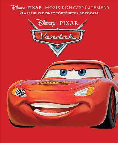 Disney klasszikusok - Verdk