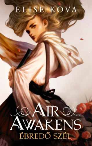 Elise Kova - �bred� sz�l