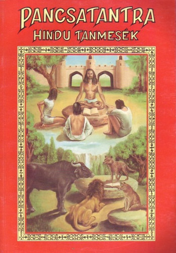 Dr. Balogh Barna  (ford.) - Pancsatantra (Hindu tanmes�k)