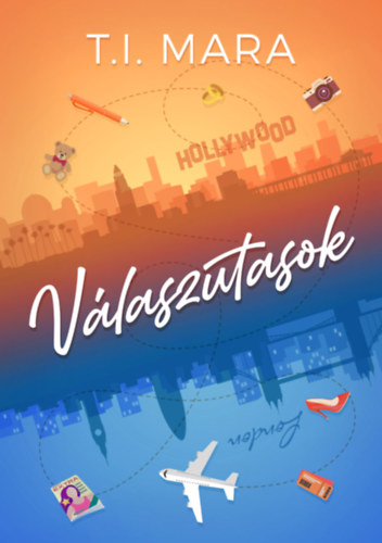 T. I. Mara - Válaszutasok