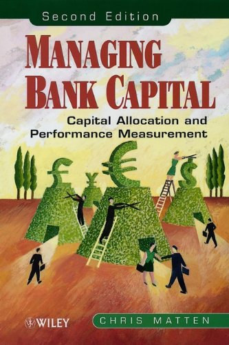 Chris Matten - Managing Bank Capital