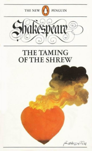 William Shakespeare - The Taming Of The Shrew