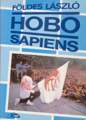 Földes László - Hobo sapiens