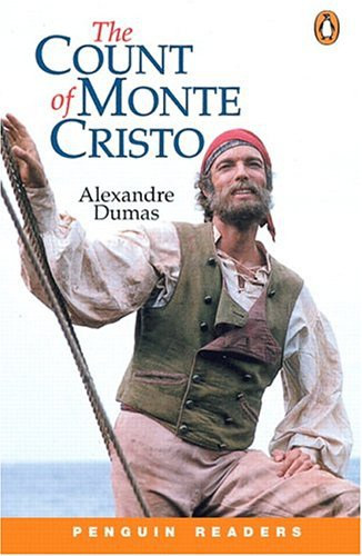 Alexandre Dumas - THE COUNT OF MONTE CRISTO /LEVEL 3./