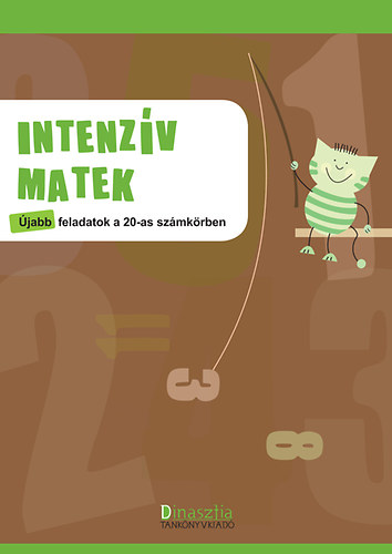 Intenzv matek - jabb feladatok a 20-as szmkrben