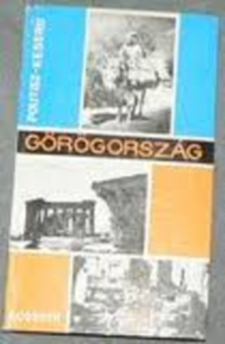 J.D.-Keser A. Politisz - Grgorszg