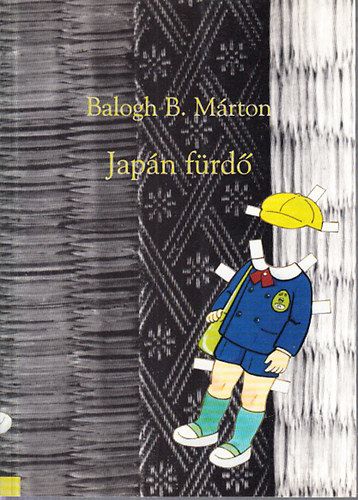 Balogh B. M�rton - Jap�n f�rd�