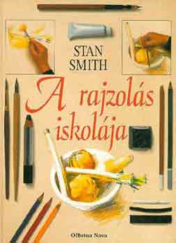 Stan Smith - A rajzols iskolja