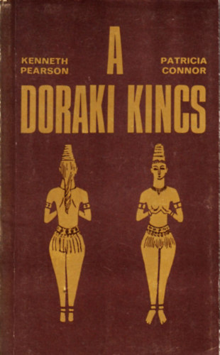 K.-Connor P. Pearson - A doraki kincs