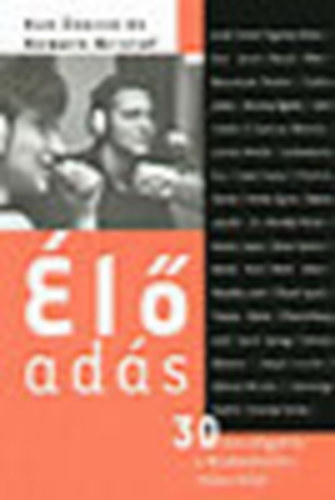 Kun Zsuzsa-N�meth Krist�f - �l� ad�s (30 besz�lget�s a Klubd�lel�tt m�sor�b�l)