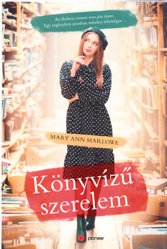 Maryanne Marlowe - Knyvz szerelem