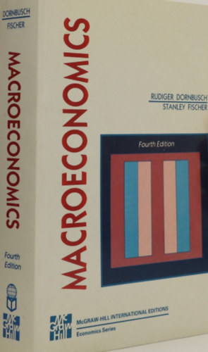Rudiger Dornbusch - Stanley Fischer - Makroeconomics