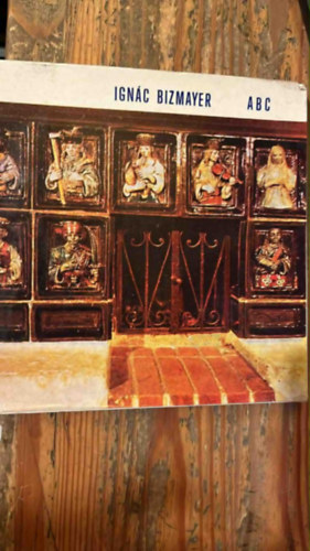 Ignác Bizmayer ABC