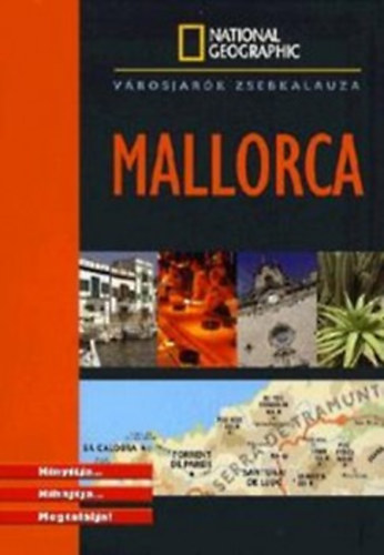 Le Tac Hlne; Fraysse Nicole - Mallorca - Kinyitja... Kihajtja... Megtallja!