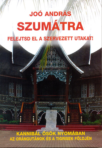 Jo� Andr�s (p�ap�) - Szum�tra