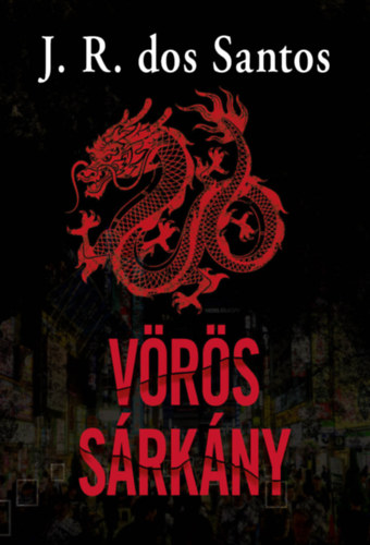 Jos Rodrigues dos Santos - Vrs Srkny