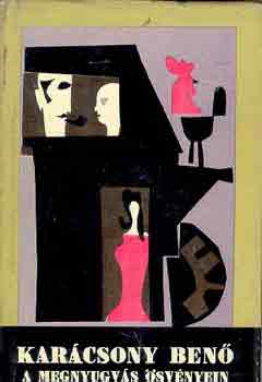 Kar�csony Ben� - A megnyugv�s �sv�nyein