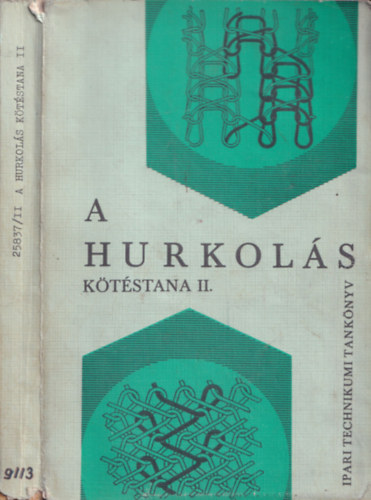 Mazn Klmn - A hurkols ktstana II.