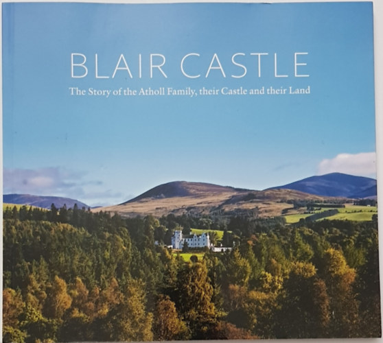 Blair Castle