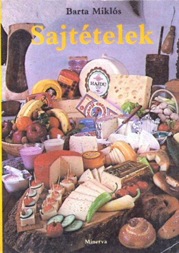Barta Mikls - Sajttelek