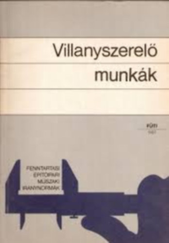 Villanyszerel munkk - Kalkulcis segdlet