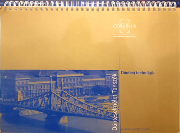 Döntési technikák - jegyzet