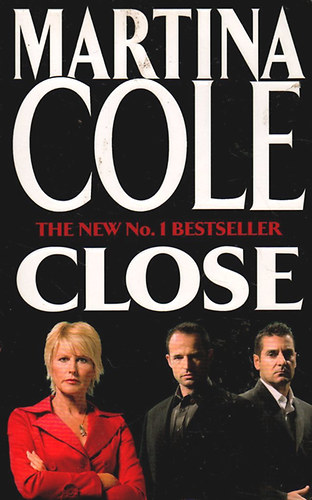 Martina Cole - Close