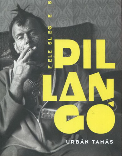 Urbn Tams - Felesleges pillang 30 vvel ksbb