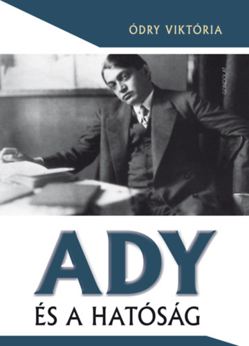 �dry Vikt�ria - Ady �s a hat�s�g