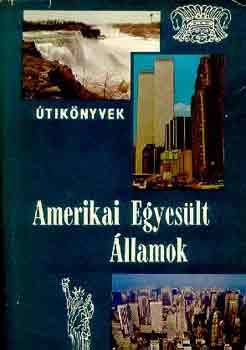 Kis Csaba - Amerikai Egyesült Államok (Panoráma)