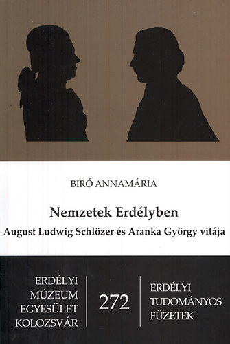 Br Annamria - Nemzetek Erdlyben