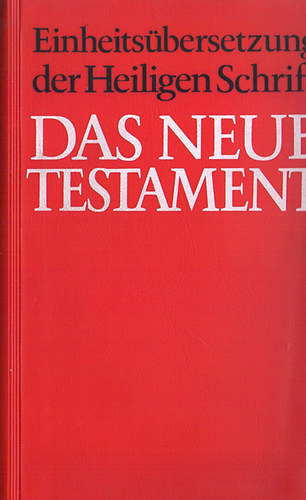 Das Neue Testament