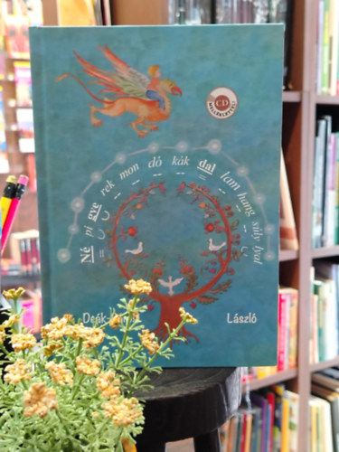 Dek-Srosi Lszl - Npi gyerekmondkk dallamhangsllyal - CD nlkl