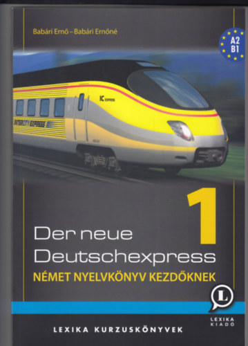 Bab�ri Ern�n� Bab�ri Ern� - Der Neue Deutschexpress 1