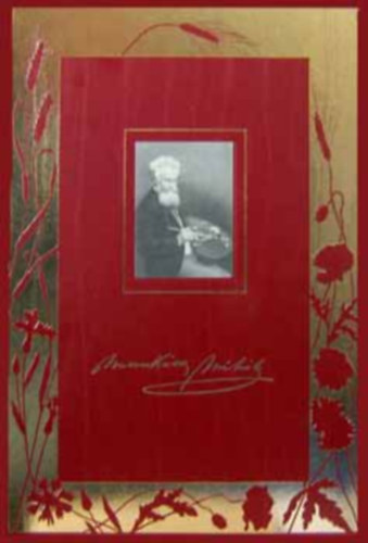 Malonyai Dezs - Munkcsy Mihly lete s munki