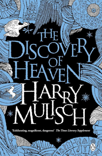 H. Mulisch - The Discovery of Heaven