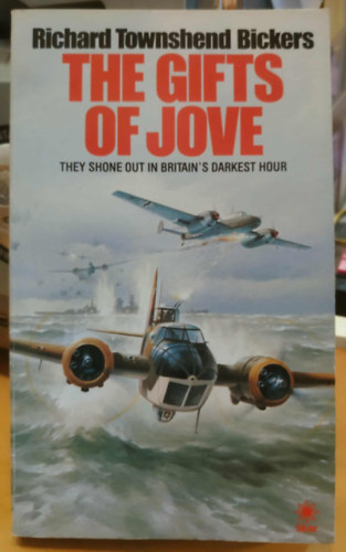 Richard Townshend Bickers - The Gifts of Jove