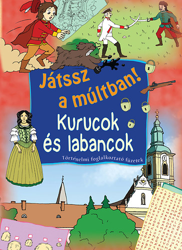 Kurucok s labancok