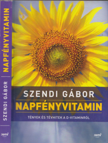 Szendi Gbor - Napfnyvitamin